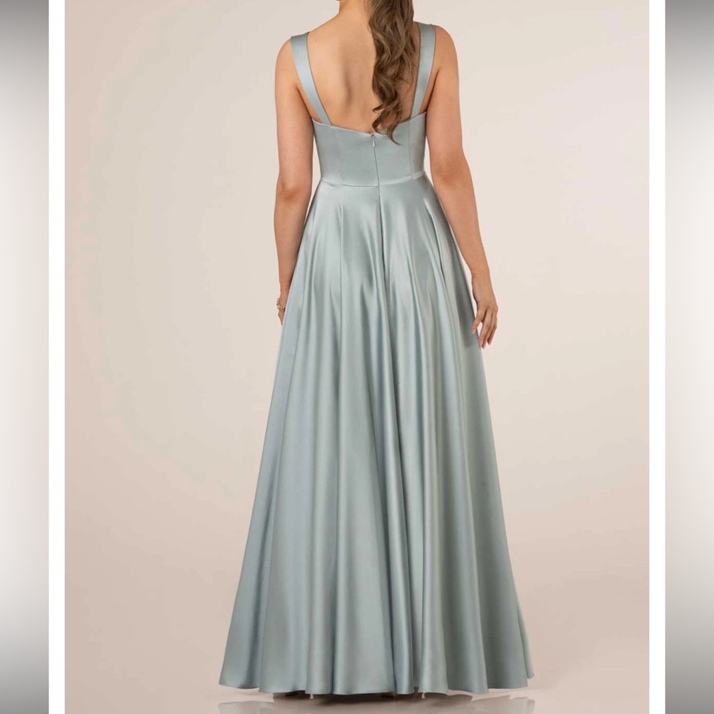 Sorella Vita bridesmaid’s dress - Picture 2 of 15